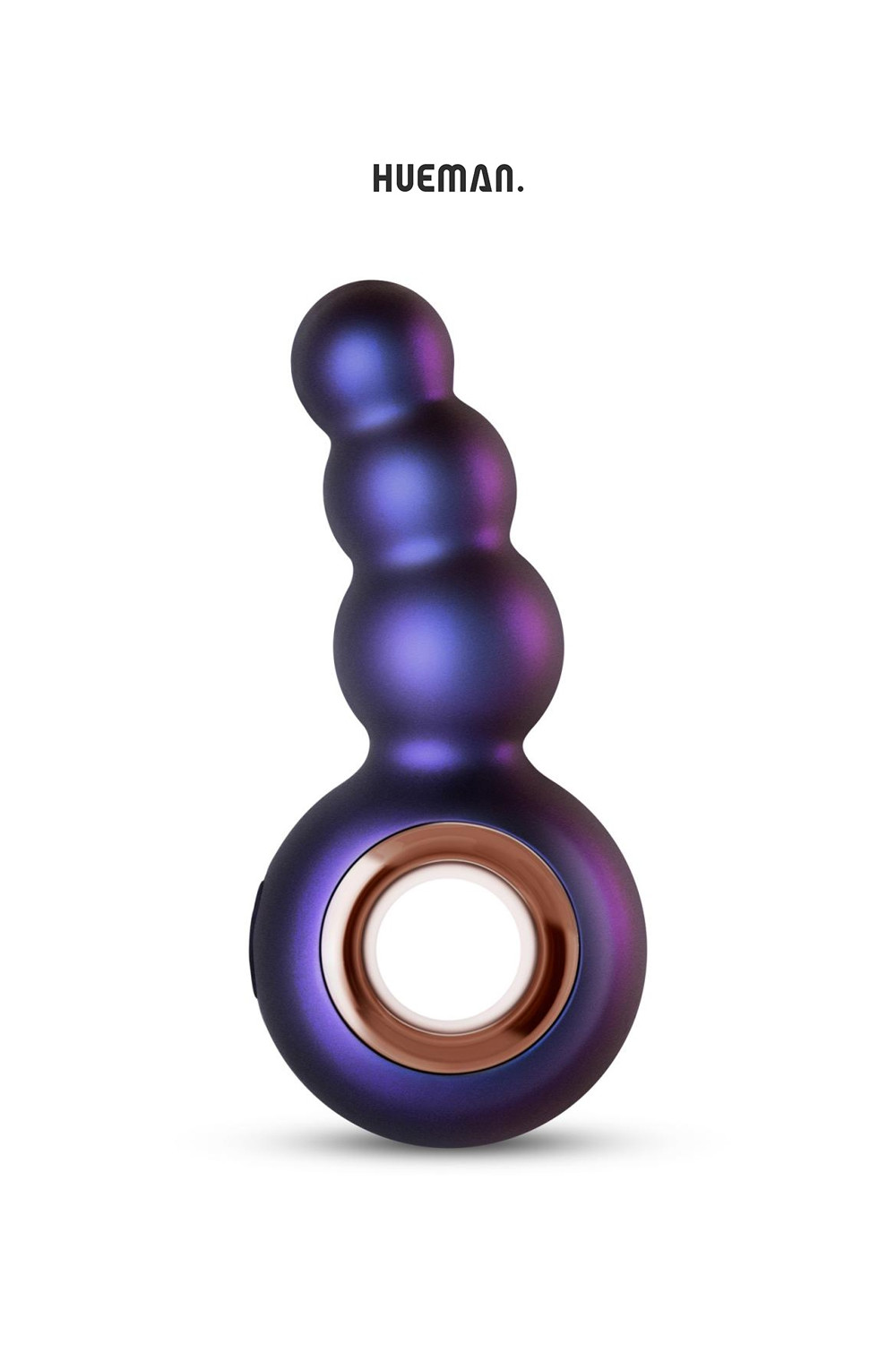 Plug vibrant Outer Space - Hueman Plug vibrant Outer Space - Hueman
