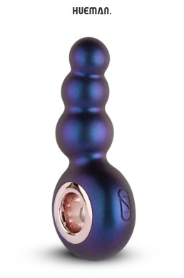 Plug vibrant Outer Space - Hueman