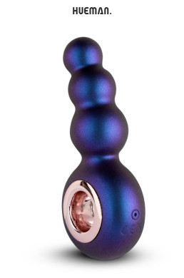 Plug vibrant Outer Space - Hueman