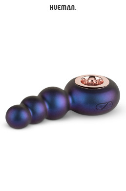 Plug vibrant Outer Space - Hueman