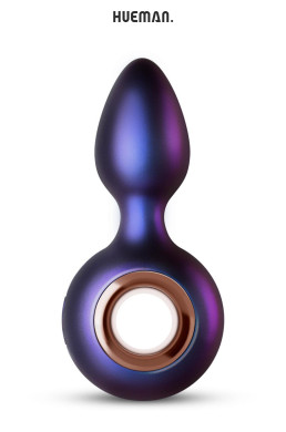 Plug vibrant Deep Space - Hueman