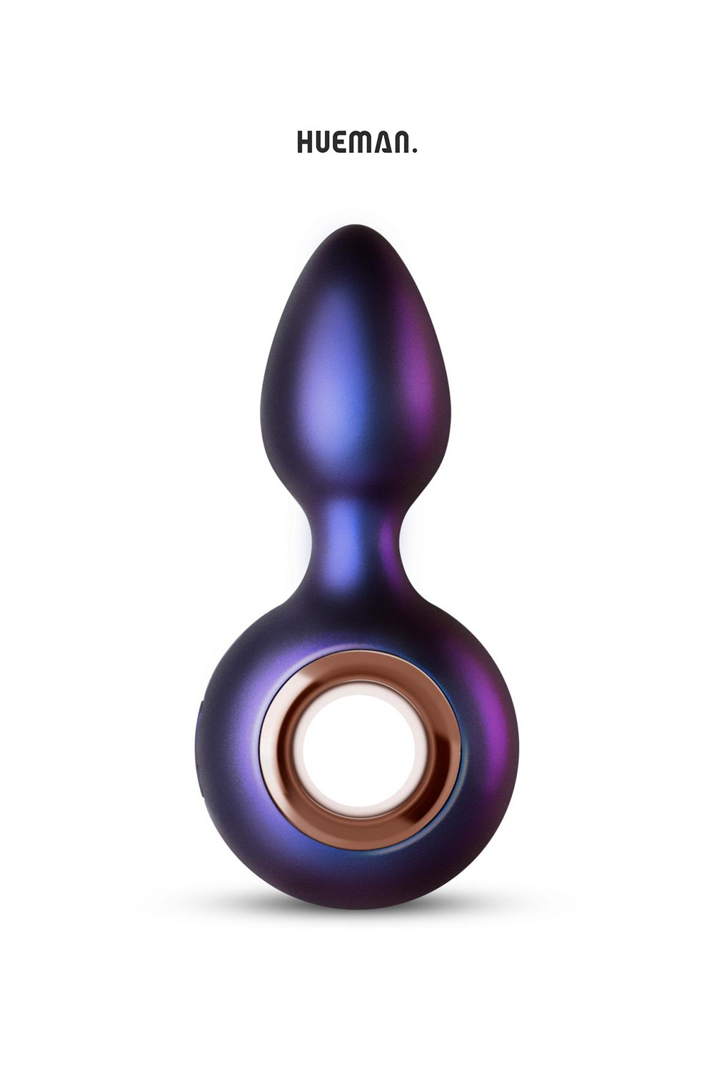 Plug vibrant Deep Space - Hueman Plug vibrant Deep Space - Hueman