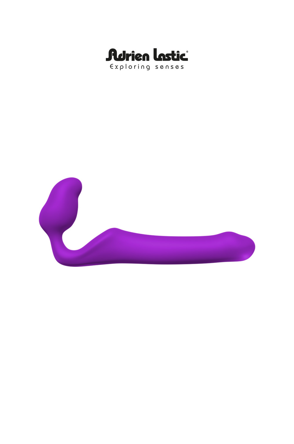 Gode anatomique Queens M - Adrien lastic Gode anatomique Queens M - Adrien lastic