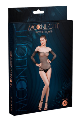 Body résille  N°9 - Moonlight
