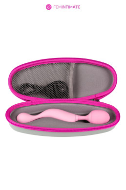 Vibro Wand Universal Massager - Femintimate