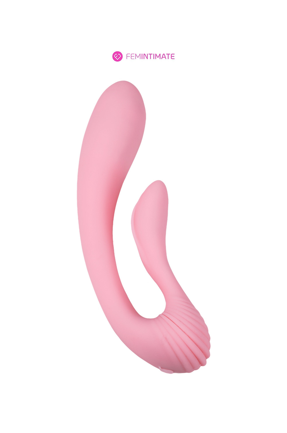 Vibro Dual Massager - Femintimate Vibro Dual Massager - Femintimate