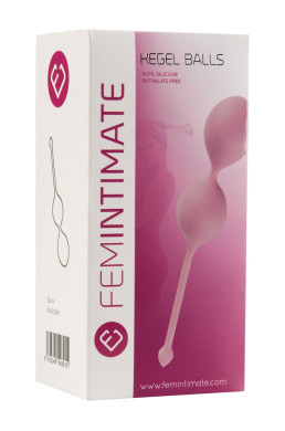 Kegel Balls - Femintimate