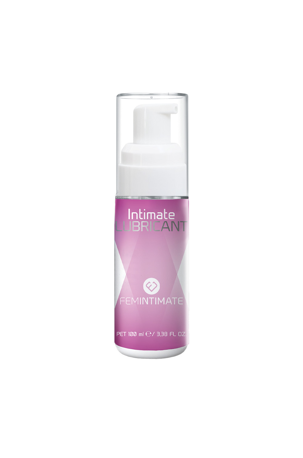 Lubrifiant intime 100ml - Femintimate Lubrifiant intime 100ml - Femintimate