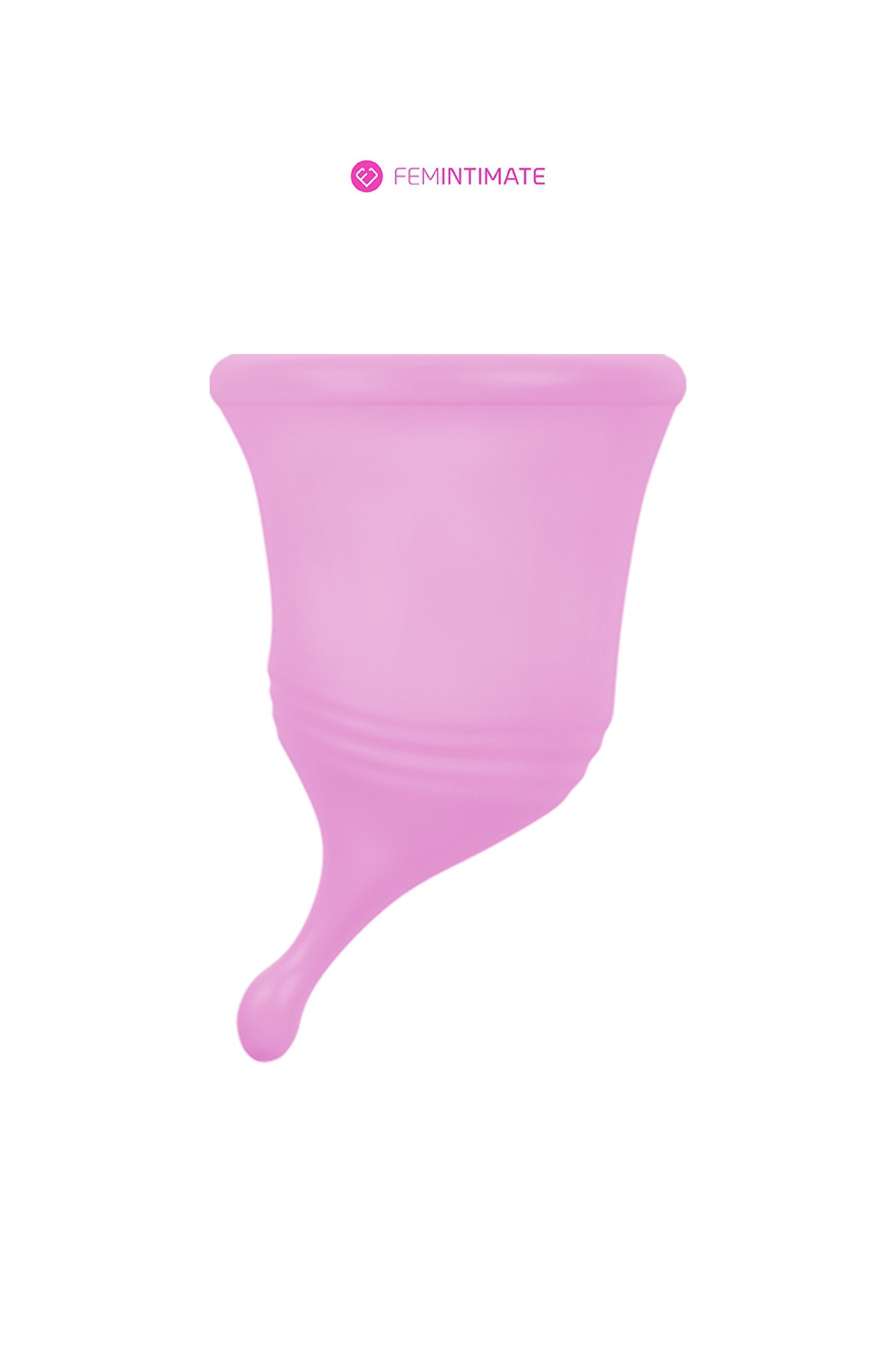 Cup menstruelle Eve taille L - Femintimate Cup menstruelle Eve taille L - Femintimate
