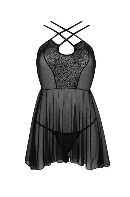 Nuisette Selaginella - Passion ECO Collection