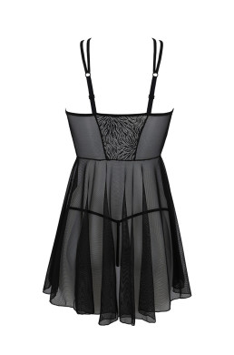 Nuisette Selaginella - Passion ECO Collection