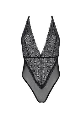 Body Zinnia - Passion ECO Collection