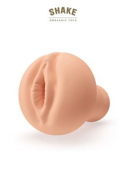 Masturbateur Real Tight Pussy - Shake
