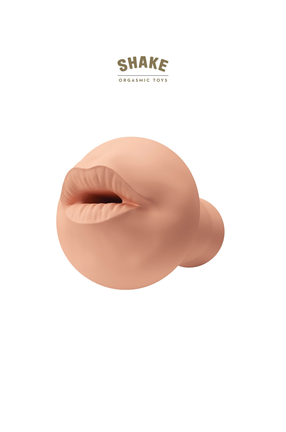 Masturbateur Realistic Blow Job - Shake Masturbateur Realistic Blow Job - Shake