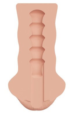Masturbateur Realistic Blow Job - Shake