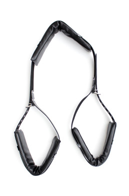 Contrainte de cuisses Supremacy - Alive