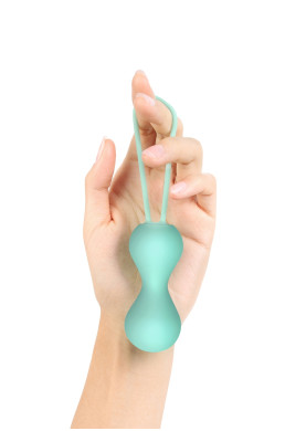 Boules de Geisha Joia Mint - Love to love