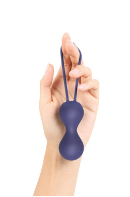 Boules de Geisha Joia Indigo - Love to love