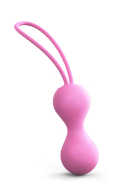 Boules de Geisha Joia Pink passion - Love to love