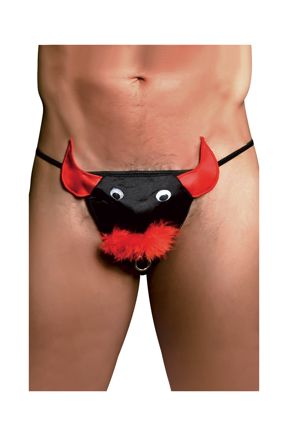 Cache sexe taureau Cache sexe taureau