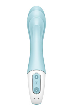 Vibro gonflable Satisfyer Air Pump Vibrator 5