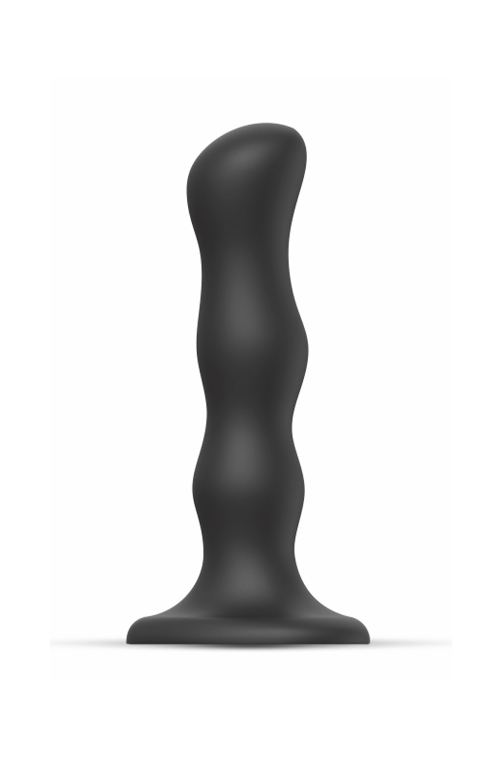 Geisha Dildo XL Noir - Strap-On-Me Geisha Dildo XL Noir - Strap-On-Me