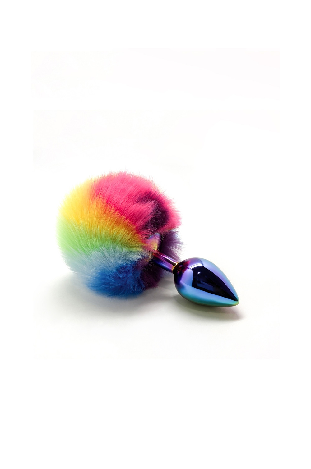 Plug métal Filippi Rainbow S - Wooomy Plug métal Filippi Rainbow S - Wooomy