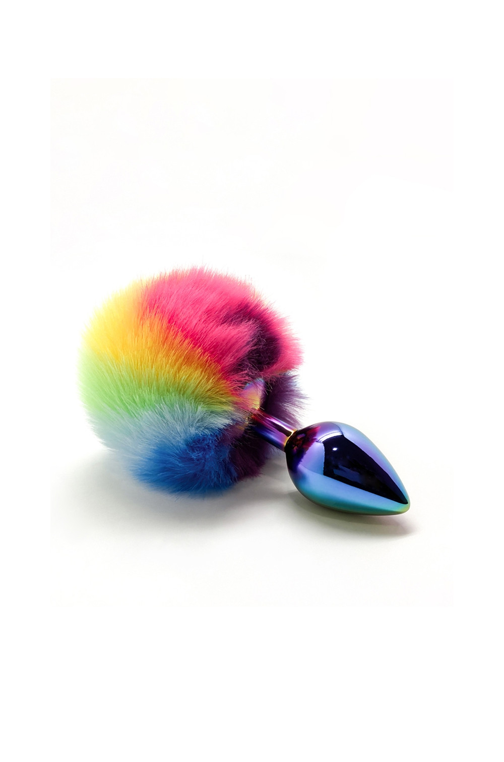 Plug métal Filippi Rainbow M - Wooomy Plug métal Filippi Rainbow M - Wooomy
