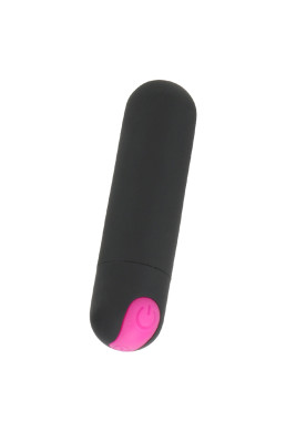 Mini vibro Rechargeable Smacker - Wooomy