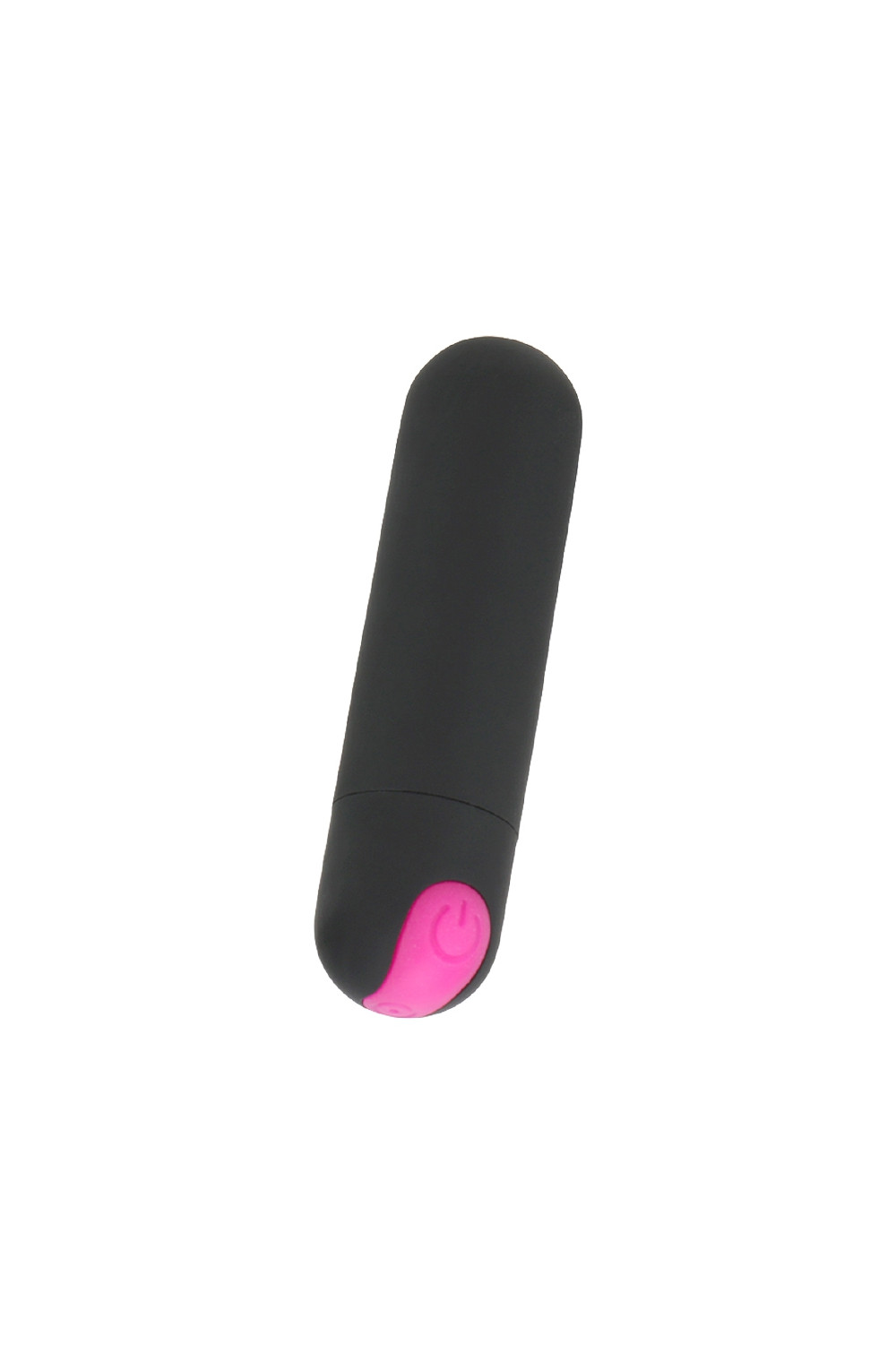 Mini vibro Rechargeable Smacker - Wooomy Mini vibro Rechargeable Smacker - Wooomy