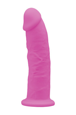 Gode The Original Model 2 phosphorescent 15,4 cm - SilexD