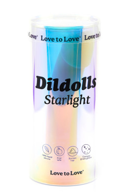 Dildolls Starlight - Love to Love
