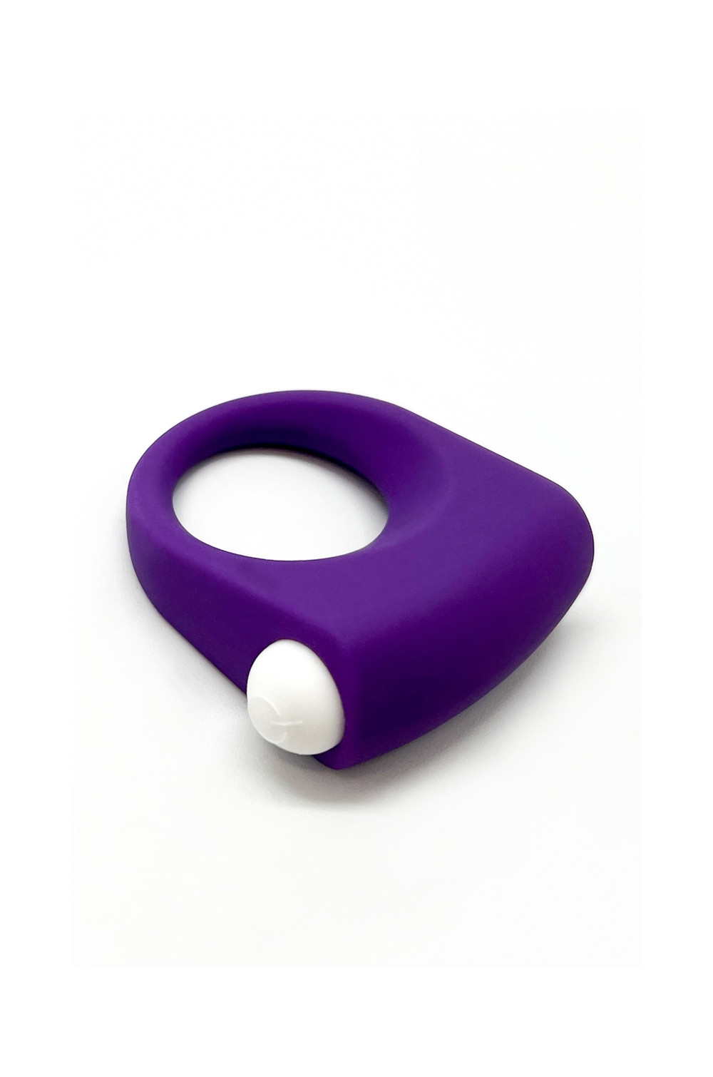 Anneau de pénis vibrant Puggle - Wooomy Anneau de pénis vibrant Puggle - Wooomy