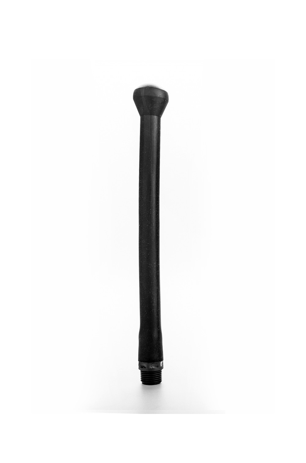 Douche anale silicone bouchon 27 x 2 à 3,5 cm Douche anale silicone bouchon 27 x 2 à 3,5 cm