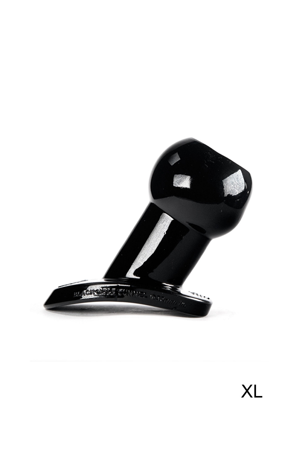 Plug anal Tunnel XL (4,2cm) - ZIZI XXX Plug anal Tunnel XL (4,2cm) - ZIZI XXX