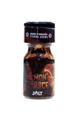 Poppers Demon Juice 10ml