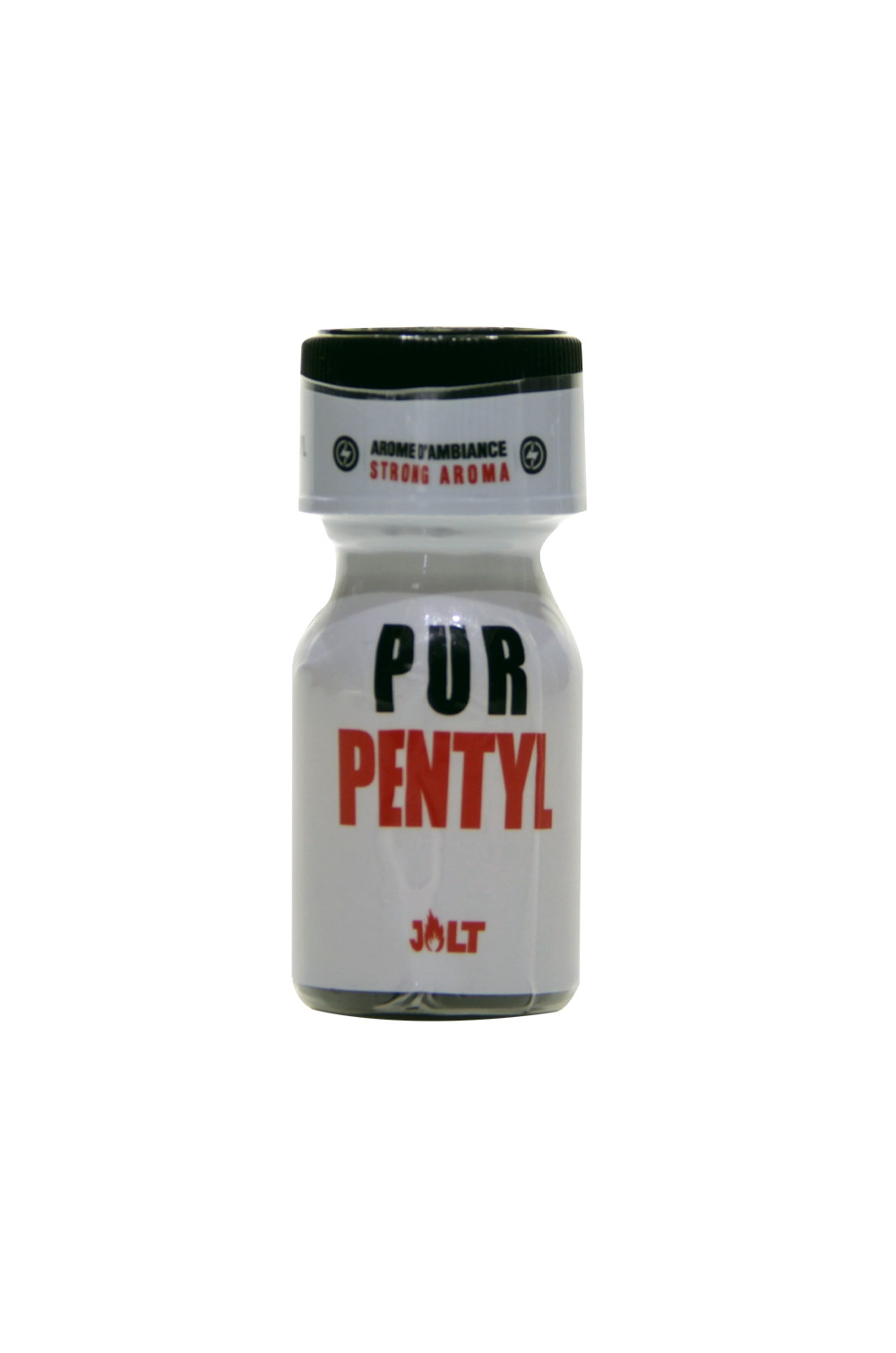 Poppers Pur Pentyl Jolt 10ml Poppers Pur Pentyl Jolt 10ml