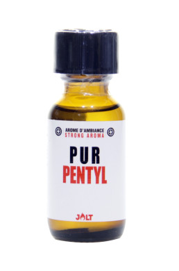 Poppers Pur Pentyl Jolt 25ml