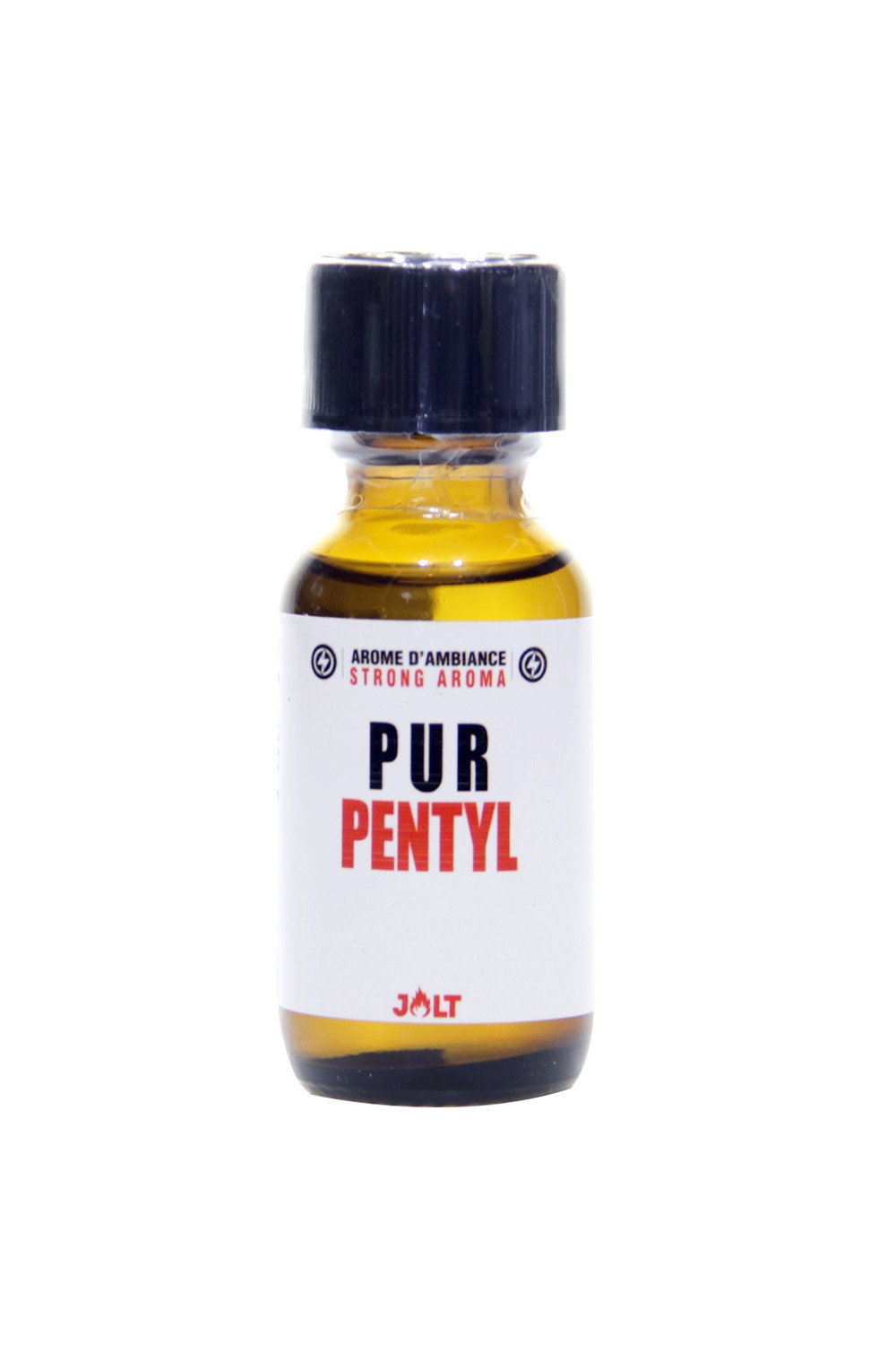 Poppers Pur Pentyl Jolt 25ml Poppers Pur Pentyl Jolt 25ml