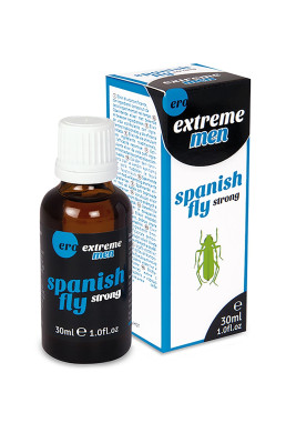 Aphrodisiaque Spanish Fly Extreme homme - Ero by Hot