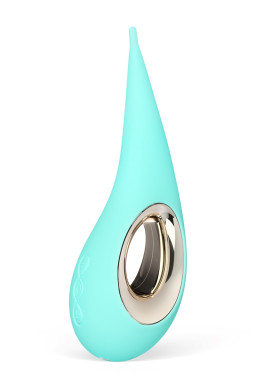 Stimulateur clitoridien Lelo Dot Aqua