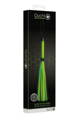 Martinet phosphorescent - Ouch!