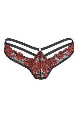 String dentelle V-10038 - Axami