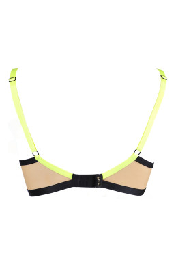 Soutien-gorge chair V-10141 - Axami