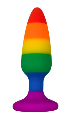 Plug arc en ciel Hiperloo L - Wooomy