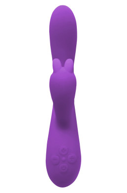 Vibro Rabbit chauffant Gili-Gili - Wooomy