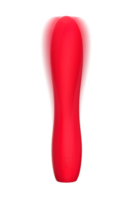 Mini vibro Romeo - Wooomy