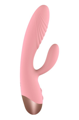 Vibromasseur Rabbit Elali - Wooomy