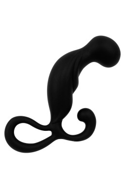 Stimulateur anal P-Curve - Litolu