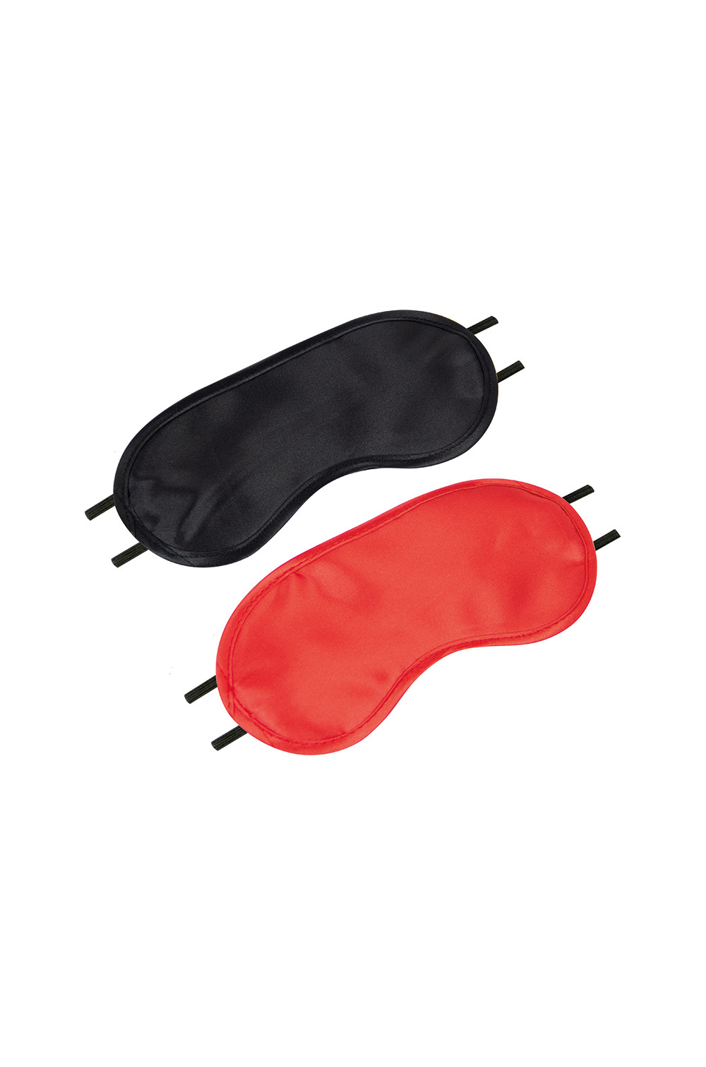 2 masques coquins - Litolu 2 masques coquins - Litolu